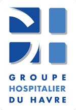 logo footer groupe hospitalier du havre