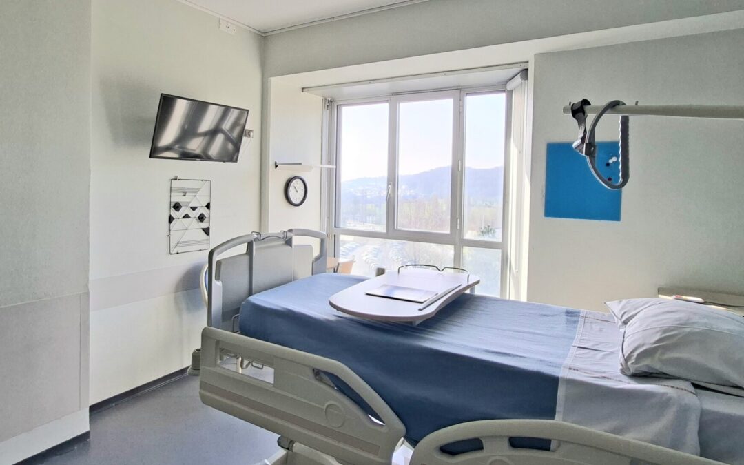 Médecine palliative : Unité de Soins Palliatifs (USP) – Equipe Mobile de Soins Palliatifs (EMSP)
