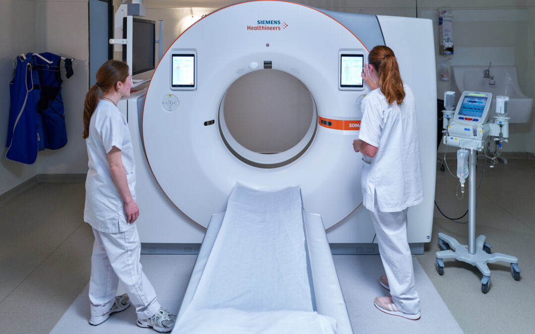 Imagerie Médicale