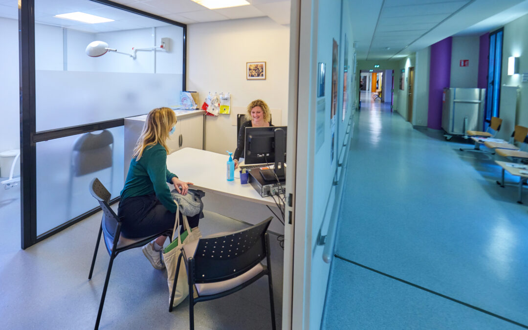 Centre Pluridisciplinaire de Diagnostic Prénatal – CPDP