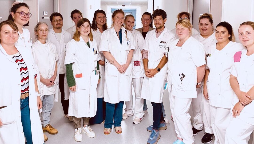 Oncologie Médicale et Hématologie Adultes