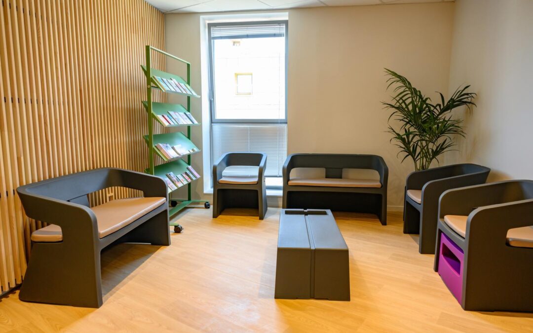 Centre de Santé Sexuelle