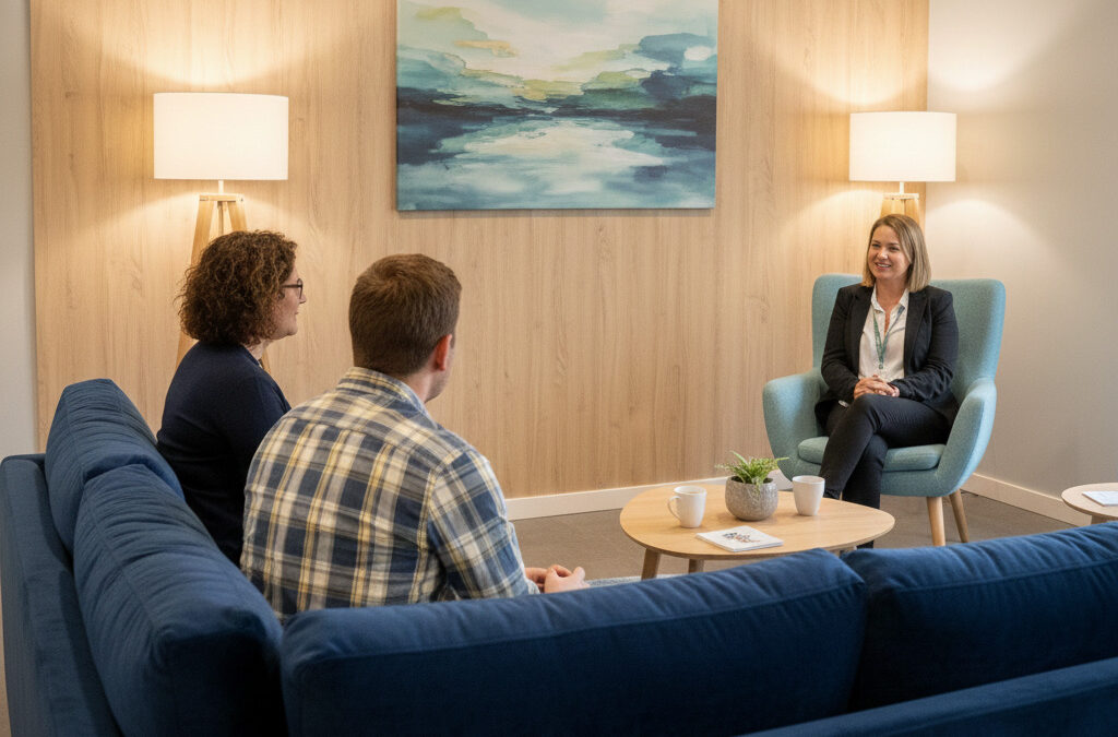 Accueil Pour Parents d&rsquo;Adolescents (APPA)