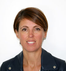 Géraldine DUMESNIL