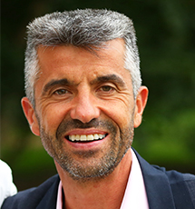 Pascal VITTECOQ