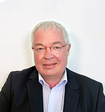 Marc BORDIER