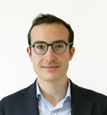 Paul LAURENT