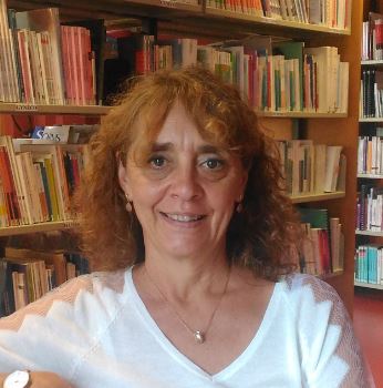 Catherine MARILLONNET