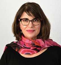 Sylvie BEAUCOUSIN