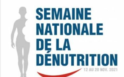 Journée de la dénutrition le 18 novembre au GHH