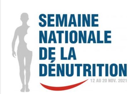 Journée de la dénutrition le 18 novembre au GHH