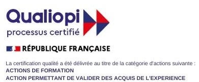 LogoQualiopi certfification petit