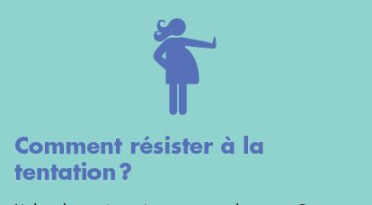 Addiction et grossesse – Vous êtes enceinte et vous êtes concernée par une addiction