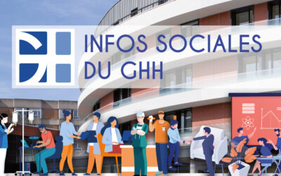 Communiqué de presse du jeudi 7 avril 2022 – Données liées au bilan social 2021