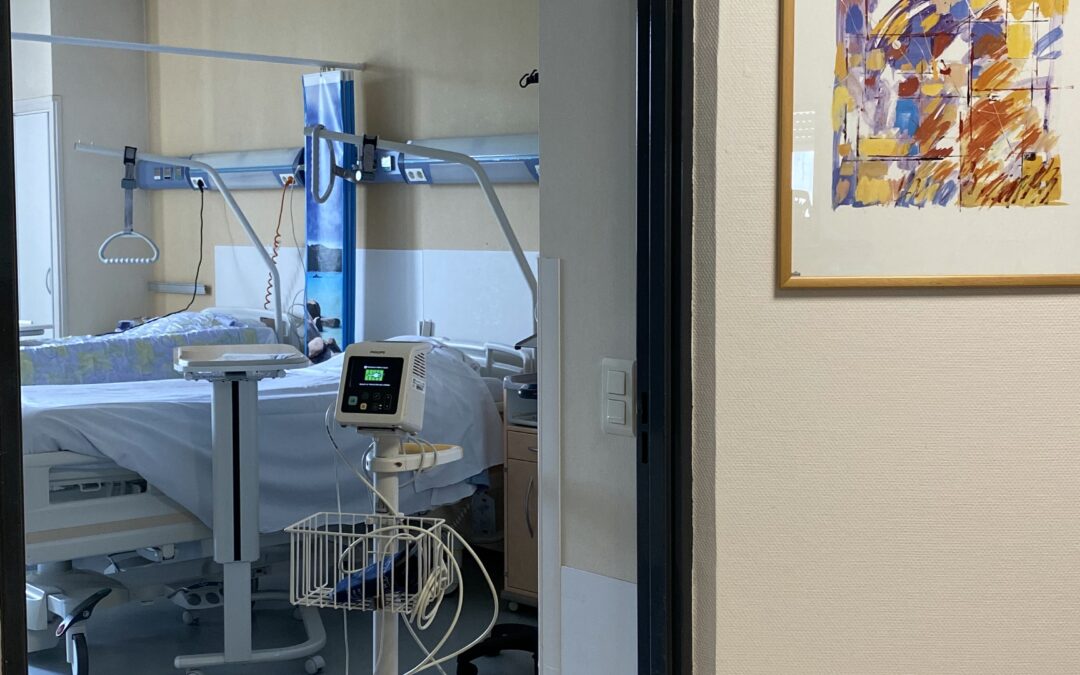 Hépato – gastroentérologie