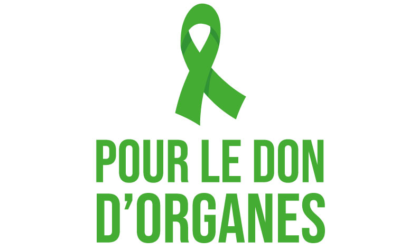 22 JUIN : JOURNÉE DU DON D’ORGANES
