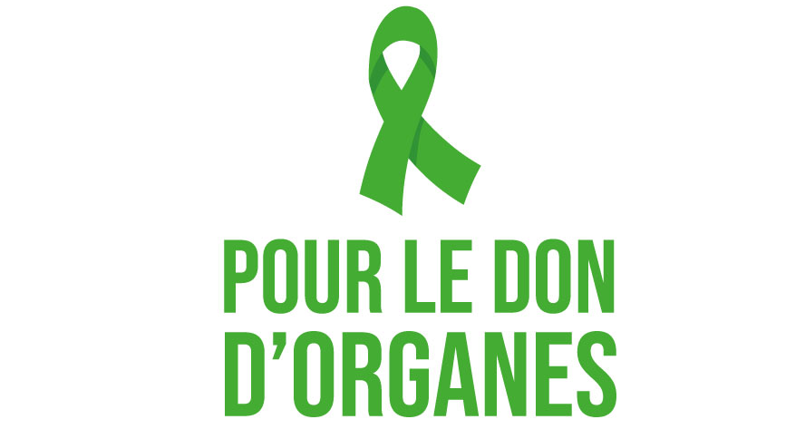 22 JUIN : JOURNÉE DU DON D’ORGANES