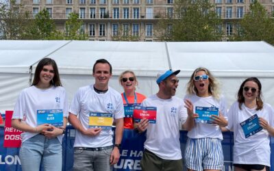 [RETOUR EN IMAGES] sur l’Urban Trail du Havre (25 et 26 mai 2024)