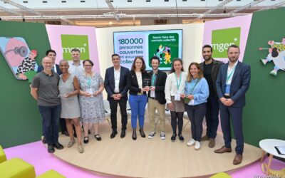 Trophées de l’impact RH 2024