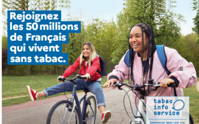 31 mai : Journée Mondiale sans tabac