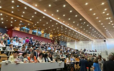 [RETOUR EN IMAGES] sur le Congrès de la SFPEADA