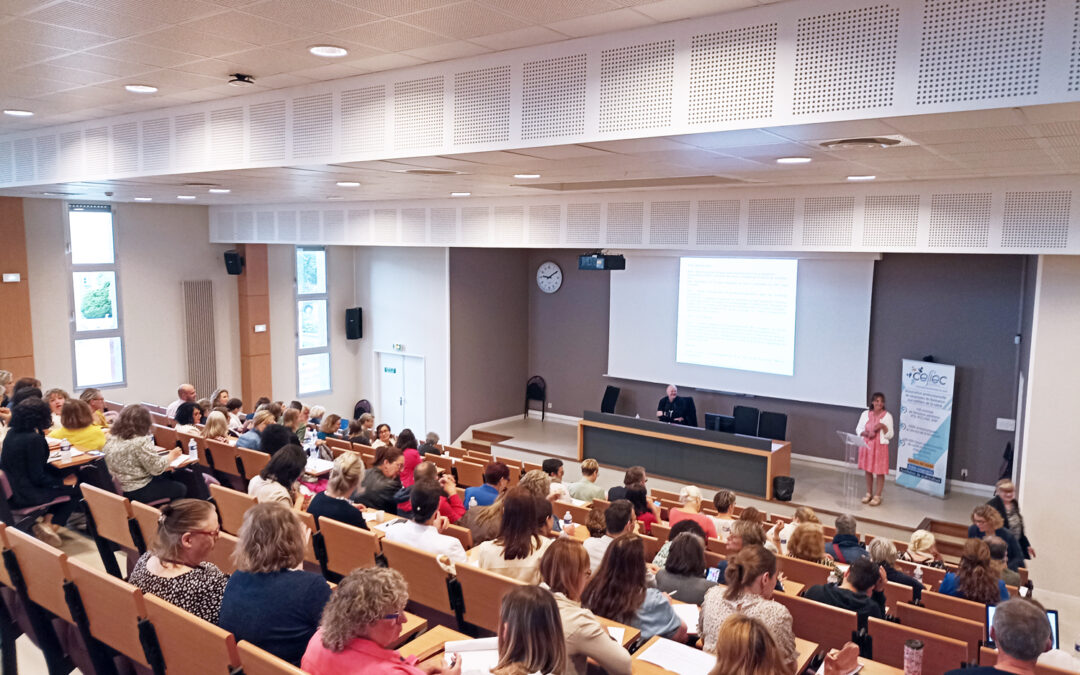 🎓 Nouveaux diplômés et prise de poste : Comment mieux les accompagner ? 🤝Rencontre à l’IFP Mary Thieullent du GHH