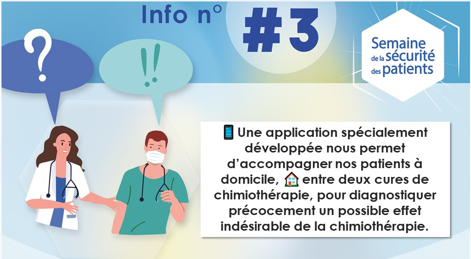 Semaine sécurité des patients au GHH #3