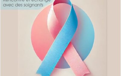 Le 15 octobre, c’est la journée mondiale de sensibilisation au deuil périnatal