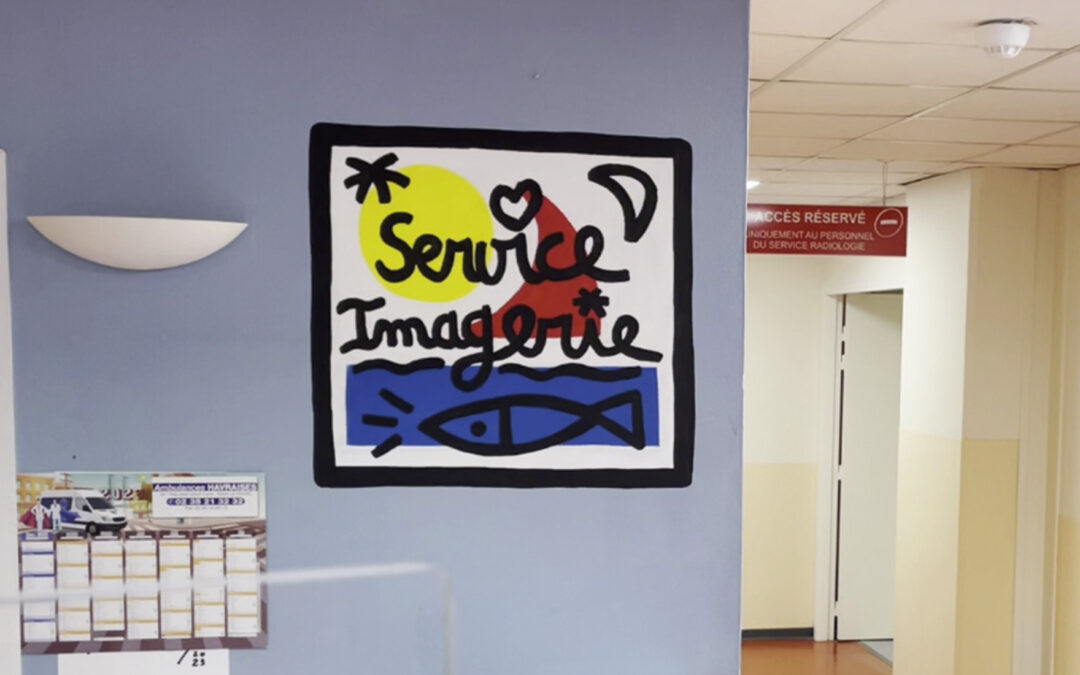 Imagerie