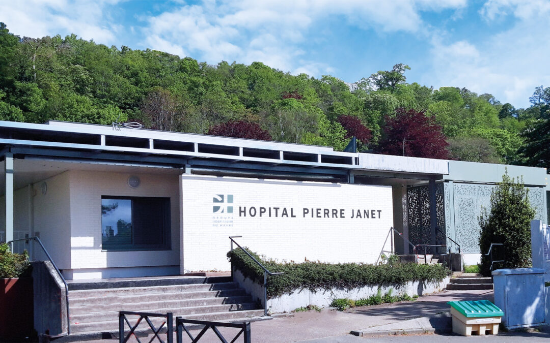 Accueil Urgences Psychiatriques
