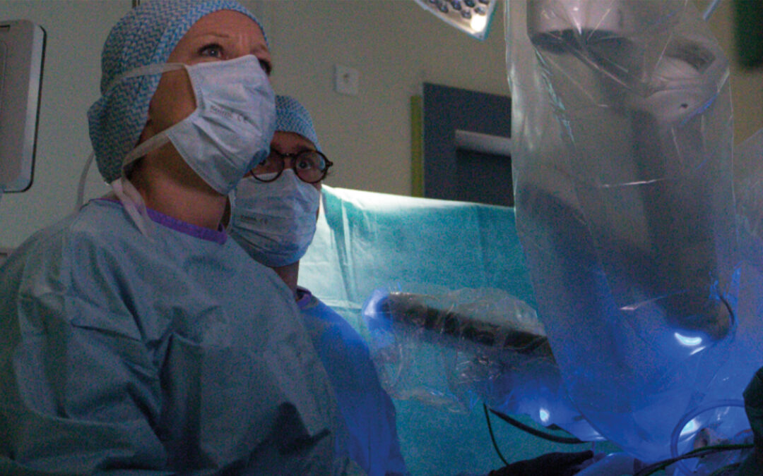 Chirurgie Digestive – Urologie – Chirurgie thoracique et vasculaire – Chirurgie plastique – Chirurgie de l’obésité