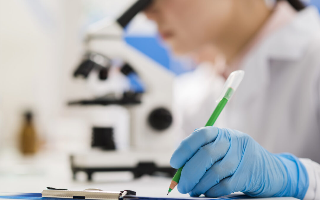 Laboratoire de Biologie Médicale