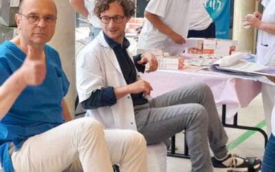 🏆Résultat du challenge inter service 💪 et retour sur la journée au #GHH #NormandieSporteContreLeCancer