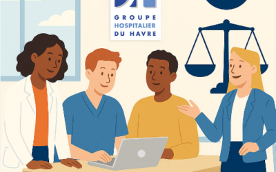 Mise en place de la Commission Égalité au sein du Groupe Hospitalier du Havre