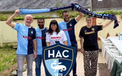 🏃➡️Le sport au coeur des soins psychiatriques