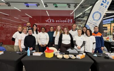 🔵 Retour en images sur la Journée Mondiale du diabète