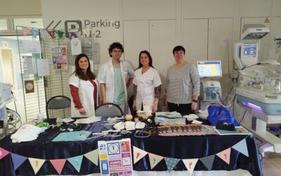 🤱Retour sur la Semaine de la Prématurité festive et engagée