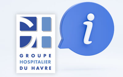 📞⚠️ [ INFO GHH ] – Forte sollicitation du centre 15 et du 116-117 : adoptons les bons réflexes 📞⚠️