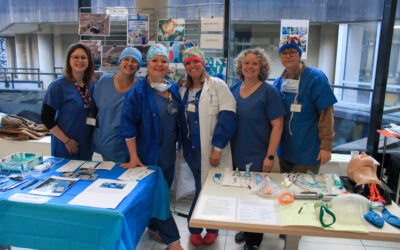 🎉Retour sur le Forum des métiers de la santé 2026🏥