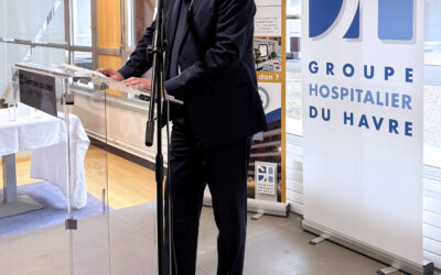 [ Vœux 2026 du #GHH ]