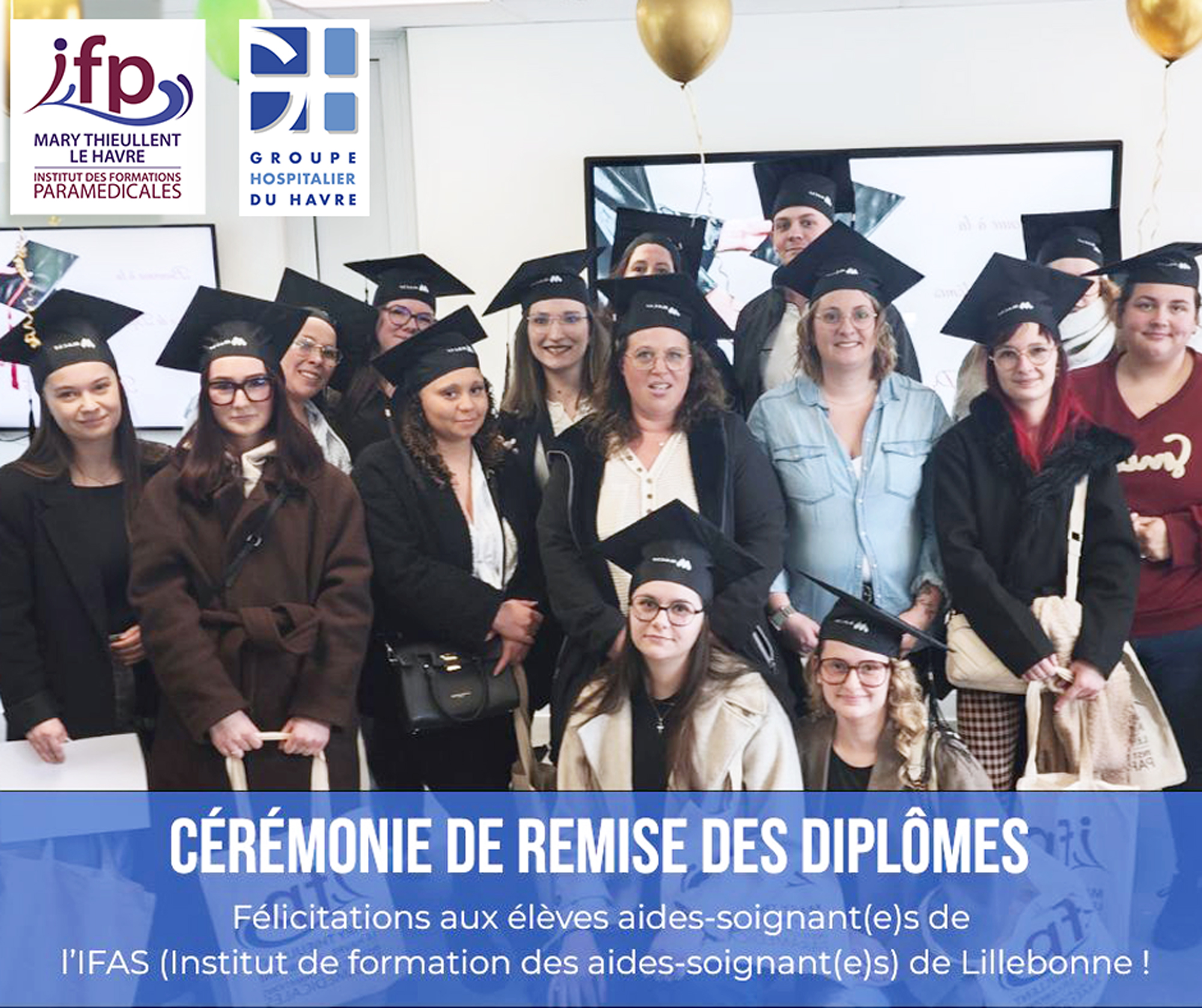 C r monie De Remise Des Dipl mes Des Aides Soignant e s De L IFAS C r monie De Remise Des Dipl mes Des Aides Soignant e s De L IFAS