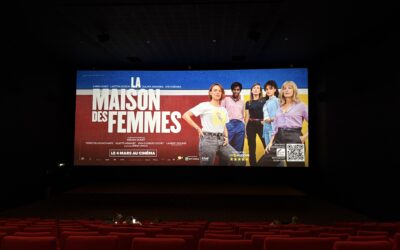 🎬 Avant-première du film “La Maison des Femmes”