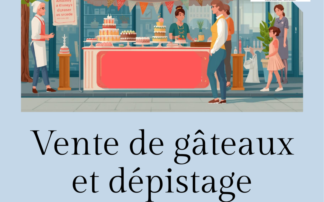 🩺 Journée du rein au GHH | Mardi 10 mars 2026 à l&rsquo;hôpital Jacques Monod