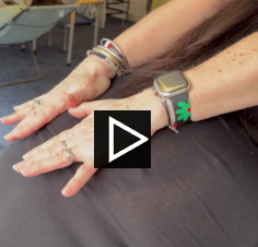 💆‍♂️💆 Retour sur le dernier forum Bien-être : une parenthèse appréciée pour les professionnels du GHH