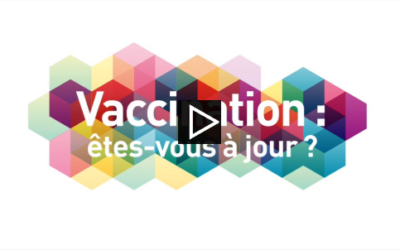 💉 Semaine Européenne de la Vaccination 2026