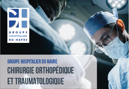🦴 Notre service de chirurgie orthopédique – Organisation et missions au sein du GHH – Découvrez nos spécialistes et leurs expertises ! 👨‍⚕️