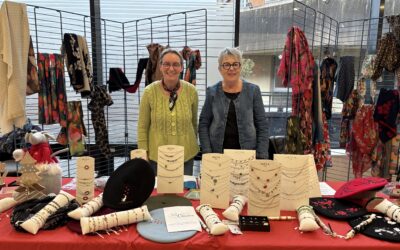 [📢Vente de l’association Charline le lundi 18 mai 2026 de 9h00 à 17h00 dans le hall nord de l’Hôpital Jacques Monod]