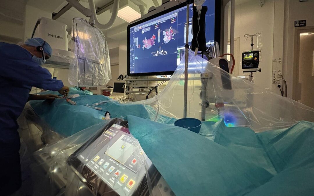 Cardiologie