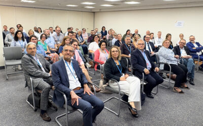 ✅Création de l’Institut universitaire du Cancer de Normandie Orientale : une ambition collective au service des patients