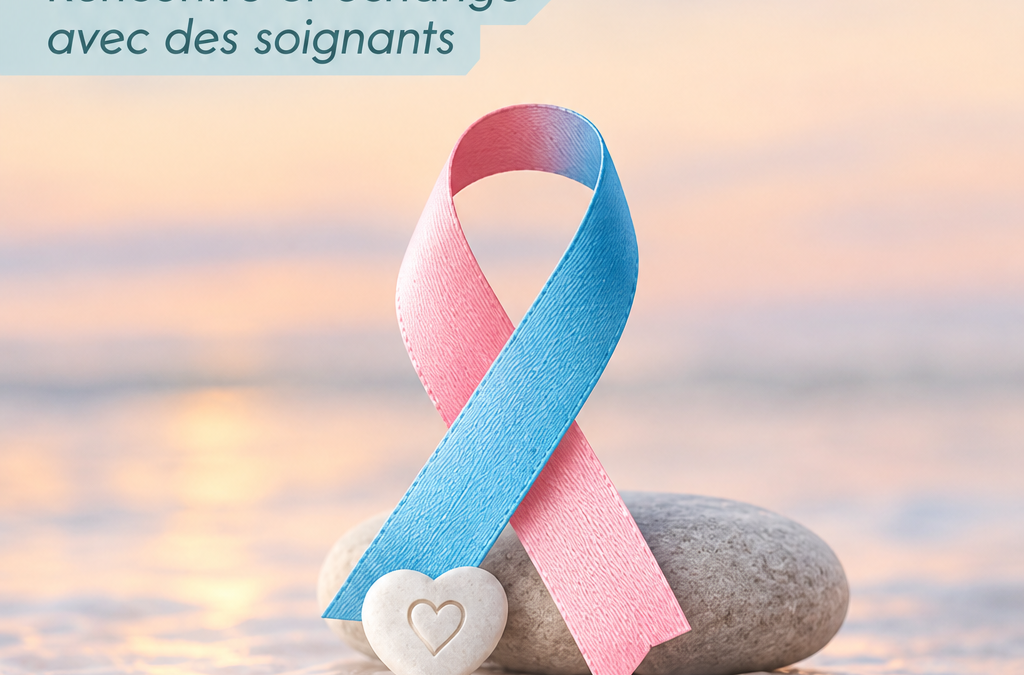 🤍 Mobilisons-nous pour la journée mondiale du deuil périnatal ce jeudi 15 octobre 2026 de 9h à 17h. Cette année encore, la maternité du GHH propose un stand d&rsquo;information et d&rsquo;échanges inédit sur la question délicate mais essentielle, du deuil périnatal.